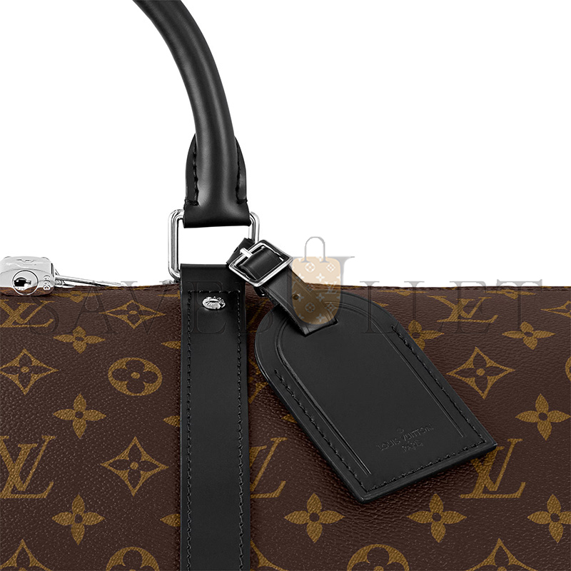 LOUIS VUITTON KEEPALL BANDOULIÈRE 55 M56714 (55*31*26cm) LOUIS VUITTON KEEPALL BANDOULIÈRE 55 M56714 (55*31*26cm)